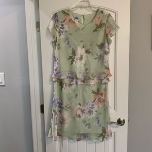 Women’s dress